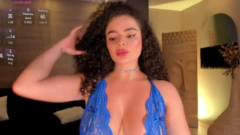 Kylie Jenkins online show from 05/11/26, 04:04