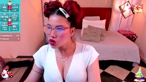 Snapshot of kyliejennerr_1 chatting on 12/19/24, 03:19 Kylie online show from 12/19/24, 03:19