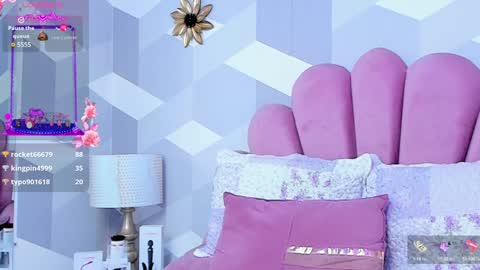 Kylie jl online show from 01/08/25, 07:03