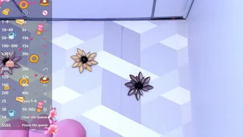 Kylie jl online show from 02/09/25, 07:16