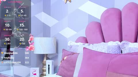 Kylie jl online show from 02/15/25, 08:33