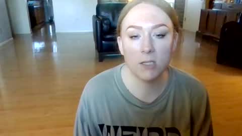 kylieredd online show from 05/07/26, 12:38