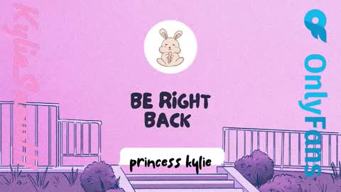 Kylie Snow online show from 03/04/26, 12:55