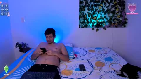 kylietimothee online show from 09/15/25, 03:50