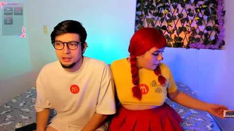 kylietimothee online show from 11/20/25, 08:30