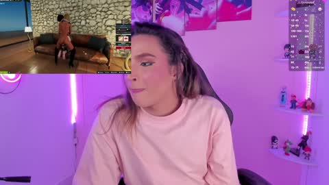 Kylie online show from 12/05/24, 04:20