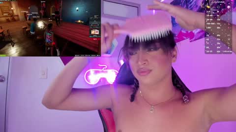 Kylie online show from 12/06/24, 08:05