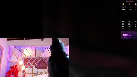 Kylie online show from 12/11/24, 05:21