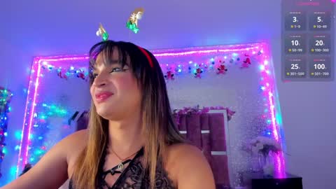 Kylie online show from 12/20/24, 07:33