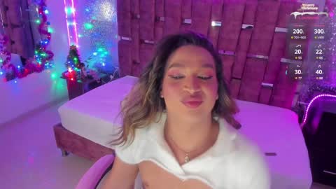 Kylie online show from 12/24/24, 07:28