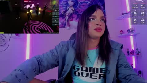 Kylie online show from 01/08/25, 07:34