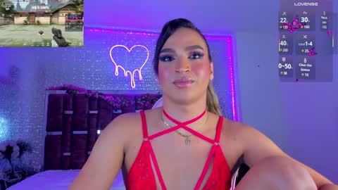 Kylie online show from 01/31/25, 05:19