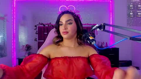 Kylie online show from 03/07/25, 05:08