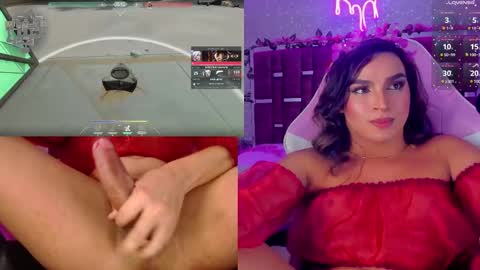 Kylie online show from 03/07/25, 08:13