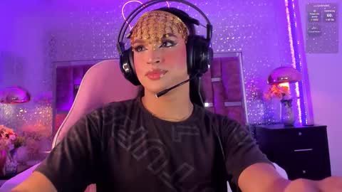 Kylie online show from 12/05/25, 06:11