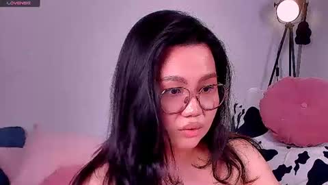 FREE LUSH CONTROL IN AN EXCLUSIVE PVT online show from 06/25/26, 05:23