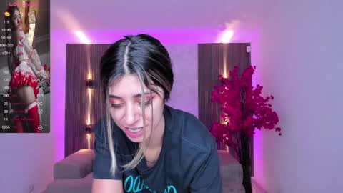  KYLIE  online show from 01/03/25, 11:14