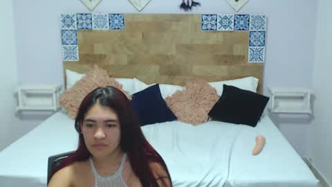 Snapshot of kyliiebaker chatting on 02/01/25, 10:26 Kylie online show from 02/01/25, 10:26
