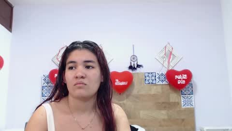 Snapshot of kyliiebaker chatting on 02/27/25, 06:09 Kylie online show from 02/27/25, 06:09