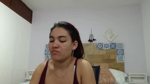 Snapshot of kyliiebaker chatting on 03/07/25, 11:07 Kylie online show from 03/07/25, 11:07
