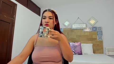 Kylie online show from 02/04/26, 11:27