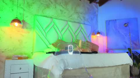 Kyle online show from 11/16/25, 11:27