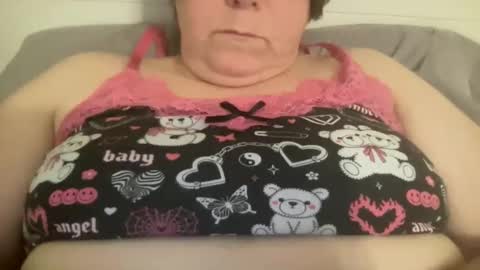 KYLO online show from 12/25/24, 01:20