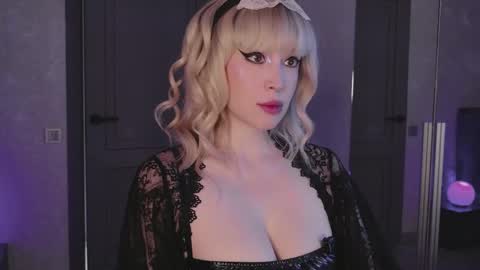 Kate online show from 05/16/26, 11:53