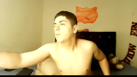 Snapshot of kymberlyanlucas2 chatting on 10/30/25, 04:41 kymberlyanlucas2 online show from 10/30/25, 04:41