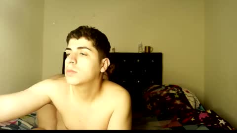 kymberlyanlucas2 online show from 11/15/25, 05:05