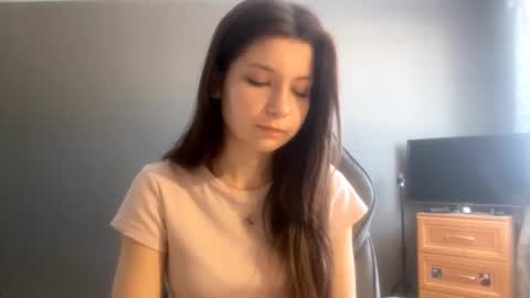 Snapshot of kymberlychimes chatting on 02/21/26, 08:26 Kary online show from 02/21/26, 08:26