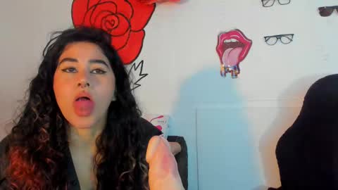 call me kim  online show from 12/27/24, 03:37