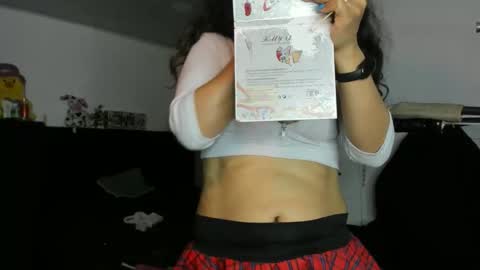 call me kim  online show from 11/15/25, 02:46