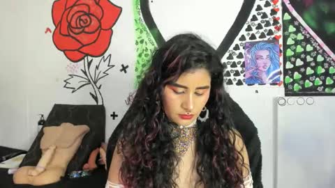 call me kim  online show from 11/24/25, 08:30