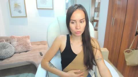 Kymberly online show from 01/02/25, 11:20