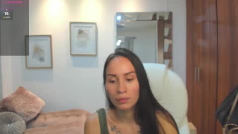 Kymberly online show from 01/03/25, 11:25