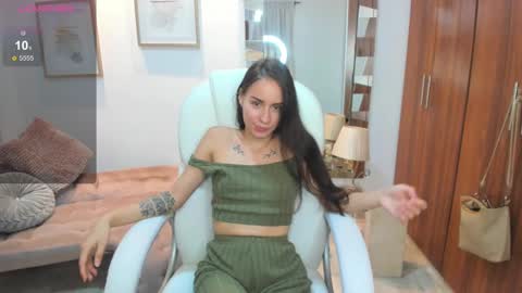 Kymberly online show from 01/03/25, 02:51