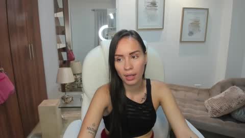 Kymberly online show from 01/05/25, 11:48