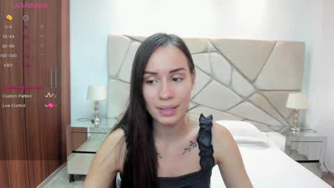 Kymberly online show from 01/07/25, 02:41