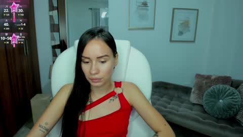 Kymberly online show from 01/08/25, 11:43