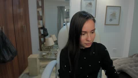 Kymberly online show from 01/10/25, 05:13