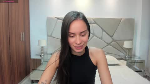 Kymberly online show from 01/11/25, 11:23