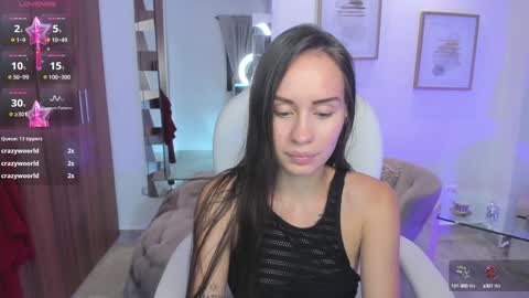 Kymberly online show from 01/14/25, 01:26