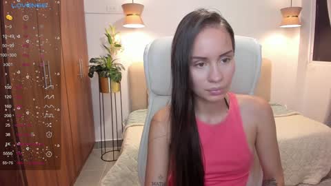 Kymberly online show from 01/15/25, 01:56