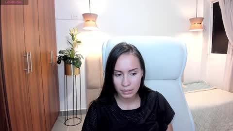 Kymberly online show from 01/15/25, 04:57