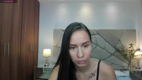 Kymberly online show from 02/21/25, 11:11