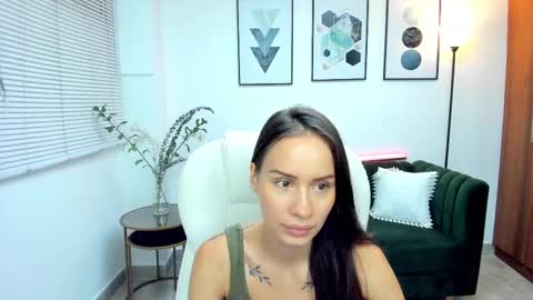 Kymberly online show from 02/22/25, 11:35