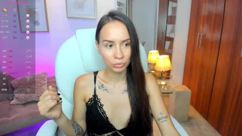 Kymberly online show from 03/05/25, 11:38