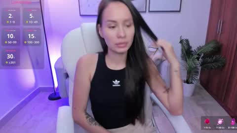 Kymberly online show from 09/24/25, 11:13