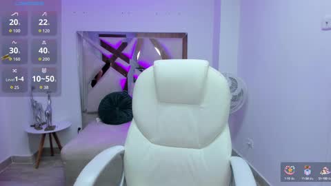 Kymberly online show from 10/06/25, 07:11